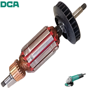 Dca Asm04-100B Angle Grinder 100Mm Armature