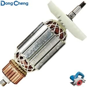 Dongcheng Dze05-110 Marble Cutter 110Mm Armature