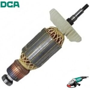 Dca Dcaasm-180A Angle Grinder 180Mm  Armature