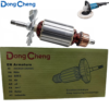 Dongcheng Dsp03-180 Sander Polisher 180Mm Armature