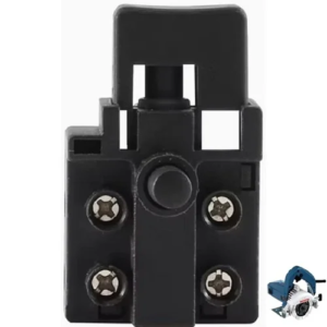 Alphabet Gdc34 Marble Cutter 110Mm Switch