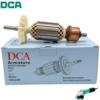 Dca Asm18-100B Angle Grinder 100Mm Armature