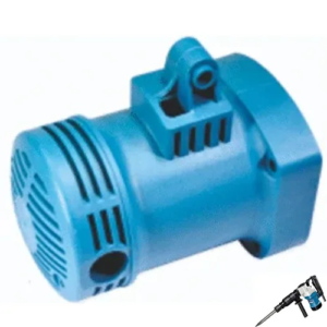 Alphabet 0810 Demolition Hammer 5Kg Housing With Carbon Holder