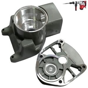 Alphabet 0835 Demolition Hammer 7Kg Gear Box With Ig Plate