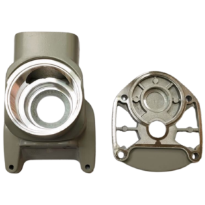 Alternative view of Alphabet 0835 Demolition Hammer 7Kg Gear Box With Ig Plate