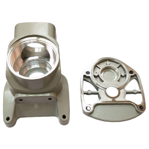 Alphabet 0835 Demolition Hammer 7Kg Gear Box With Ig Plate - Image 3