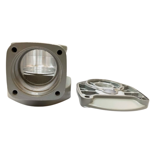 Alphabet 0835 Demolition Hammer 7Kg Gear Box With Ig Plate - Image 4