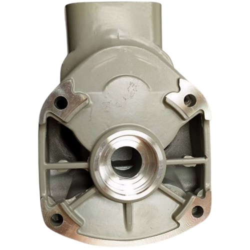 Alphabet 0835 Demolition Hammer 7Kg Gear Box With Ig Plate - Image 5