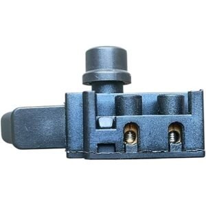 Alternative view of Alphabet Kpt561 Drill Machine 10Mm Switch