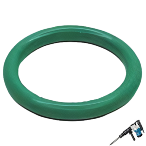 Alphabet 0810 Demolition Hammer 5Kg O Ring High Quality