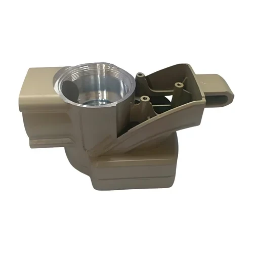 Alphabet 0835 Demolition Hammer 7Kg Gear Box With Ig Plate New - Image 2