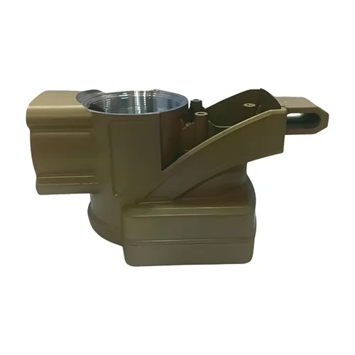 Alphabet 0835 Demolition Hammer 7Kg Gear Box With Ig Plate New - Image 3