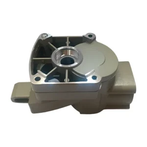 Red Elephant 0835 Demolition Hammer 7Kg Gear Box With Ig Plate New - Image 5
