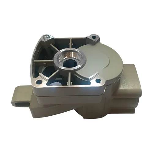 Alphabet 0835 Demolition Hammer 7Kg Gear Box With Ig Plate New - Image 5