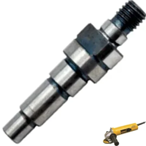 Alphabet Dw801 Angle Grinder 100Mm Spindle