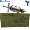 Dongcheng Dcjz1202 Screw Driver Drill 10Mm Armature