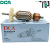 Dca Azc10-26S Rotary Hammer 26Mm Armature