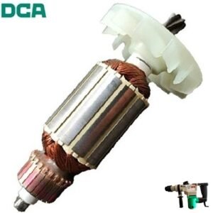 Dca Dcaazc03-26 Rotary Hammer 26Mm  Armature