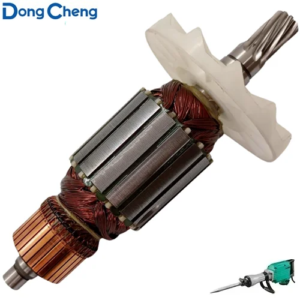 Dongcheng Ph65A Demolition Hammer 17Kg Armature