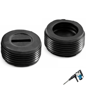 Alphabet 0810 Demolition Hammer 5Kg Carbon Holder Cap