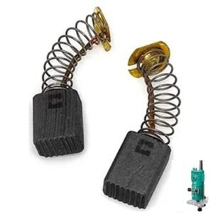 Red Elephant Dca02-6 Trimmer 6.35Mm Carbon Brush