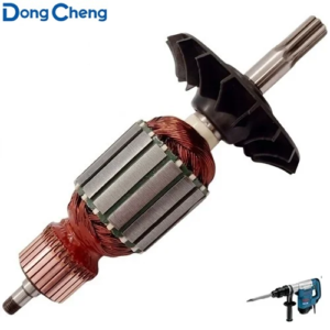 Dongcheng Gsh388 Demolition Hammer 7Kg Armature