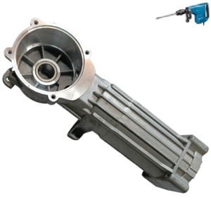 Alphabet 11E Demolition Hammer 11Kg Complete Gear Box