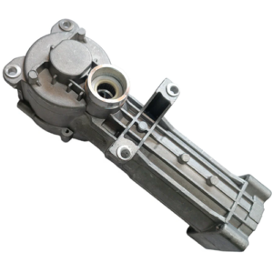 Alternative view of Alphabet 11E Demolition Hammer 11Kg Complete Gear Box