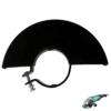 Alphabet G15Sa2 Angle Grinder 125Mm Wheel Guard — Alphabet Grinder's Spare Parts