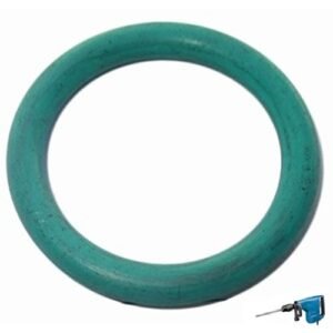 Alphabet 11E Demolition Hammer 11Kg O Ring