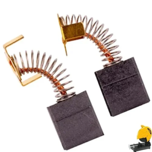 Red Elephant Dw28700 Cut Off Machine 355Mm Carbon Brush