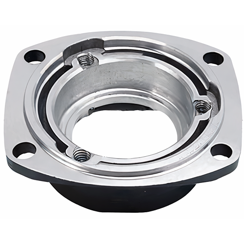 Alphabet G10Ss Angle Grinder 100Mm Gear Box With Bearing Housing - Image 3