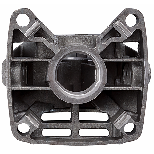 Alphabet G10Ss Angle Grinder 100Mm Gear Box With Bearing Housing - Image 4