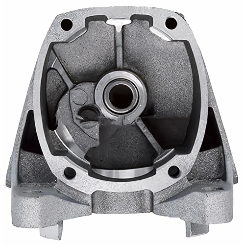 Alphabet G10Ss Angle Grinder 100Mm Gear Box With Bearing Housing - Image 5