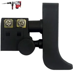 Alphabet 0835 Demolition Hammer 7Kg Switch