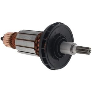 Alternative view of Dongcheng Gbh8-45Dv Rotary Hammer 45Mm Armature