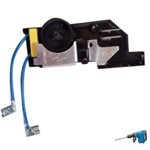 Alphabet 11E Demolition Hammer 11Kg Speed Control Governor