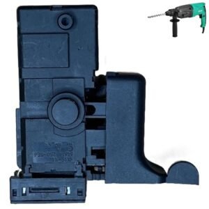 Alphabet Dca05-26 Rotary Hammer 26Mm Switch
