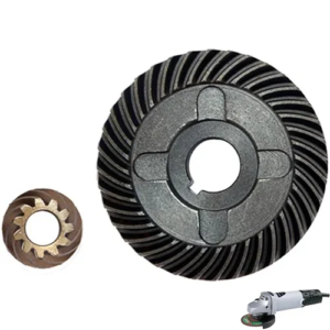 Alphabet Pd100M Angle Grinder 100Mm Gear & Pinion