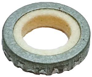 Alternative view of Alphabet 11E Demolition Hammer 11Kg Oil Felt