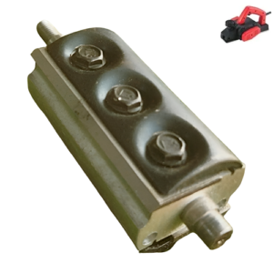 Alphabet 2510 Wood Planer 82Mm Roller