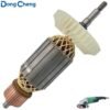 Dongcheng G18Se2 Angle Grinder 180Mm Armature — Dongcheng Grinder's Spare Parts