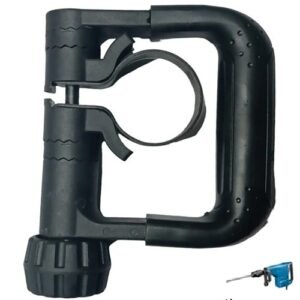 Alphabet 11E Demolition Hammer 11Kg Side Handle