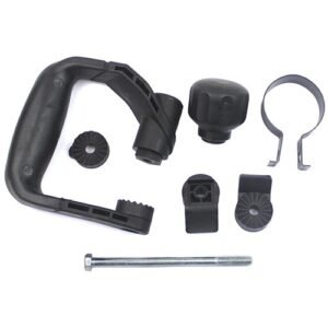 Alternative view of Alphabet 11E Demolition Hammer 11Kg Side Handle