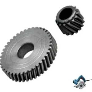 Alphabet Gdc120 Marble Cutter 110Mm Gear & Pinion