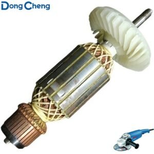 Dongcheng Gws24-180 Angle Grinder 180Mm Armature