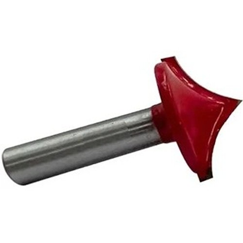 Red Elephant Center Ologo Router Bit 8Mm Shank 9940
