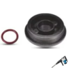 Alphabet 0810 Demolition Hammer 5Kg Oil Cap With O Ring
