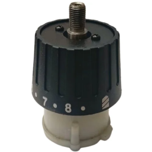 Alternative view of Alphabet Sd10Led Screw Driver 10Mm Gear Box 8 Shift