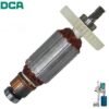 Dca Dcaazz02-250 Diamond Core Drill 250Mm  Armature